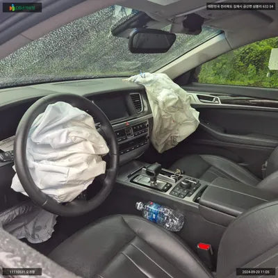 2019 Genesis G80 KMHGM41DDLU341310 VIN:KMHGM41DDLU341310