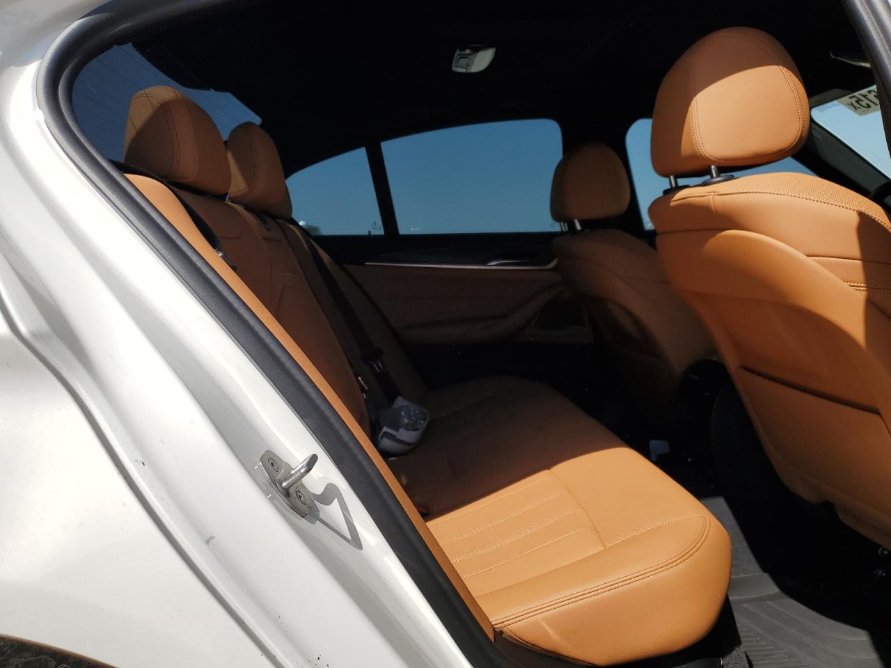 2022 BMW 530 XI VIN:WBA13BJ00NCL04213