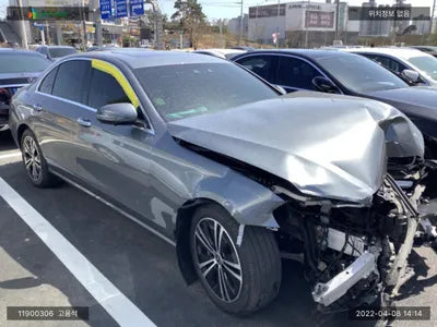 2020 Mercedes-Benz E 300 W1KZF8GB6NB038815 VIN:W1KZF8GB6NB038815