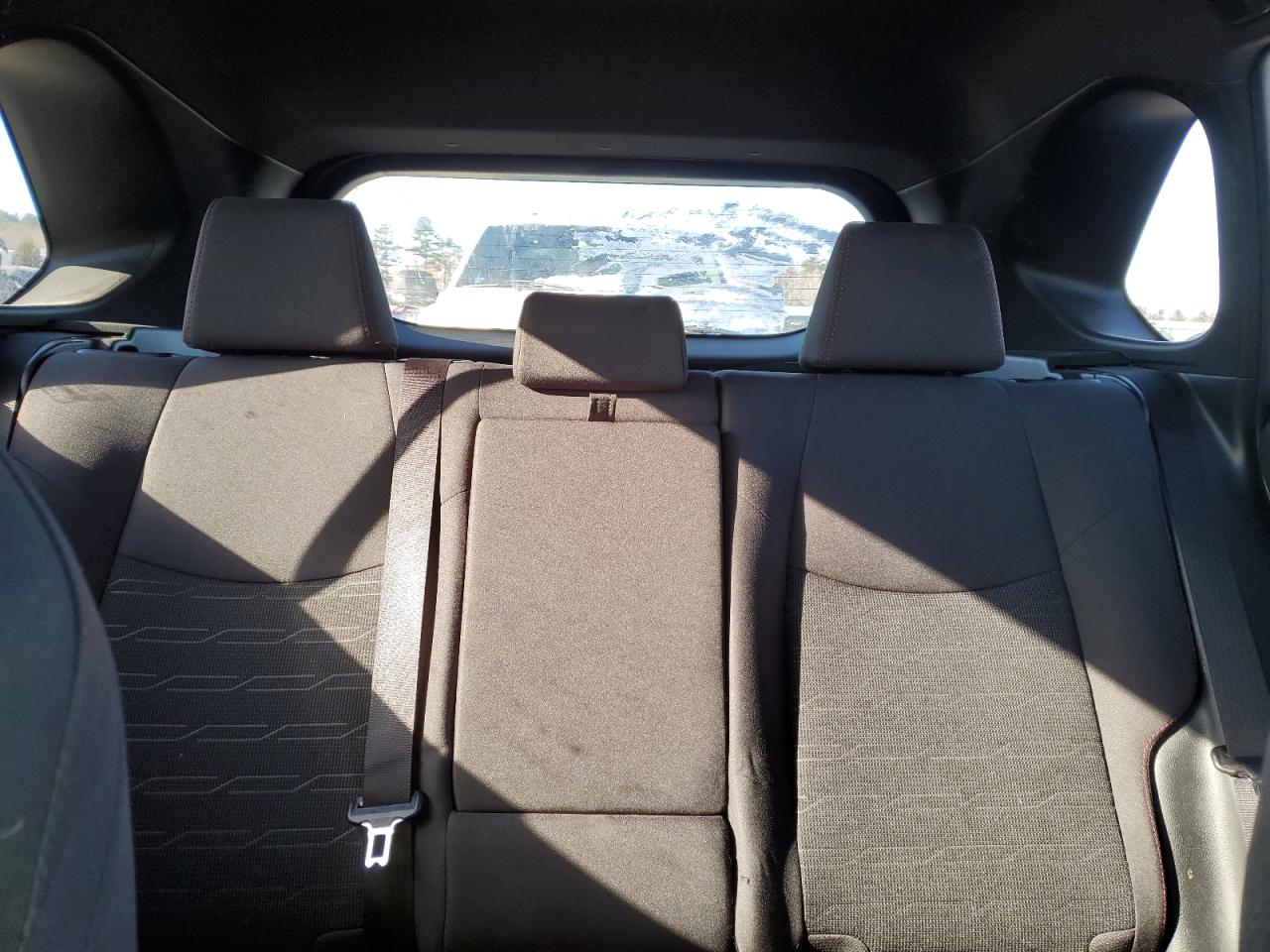 2022 TOYOTA RAV4 PRIME SE VIN:JTMAB3FV2ND080811