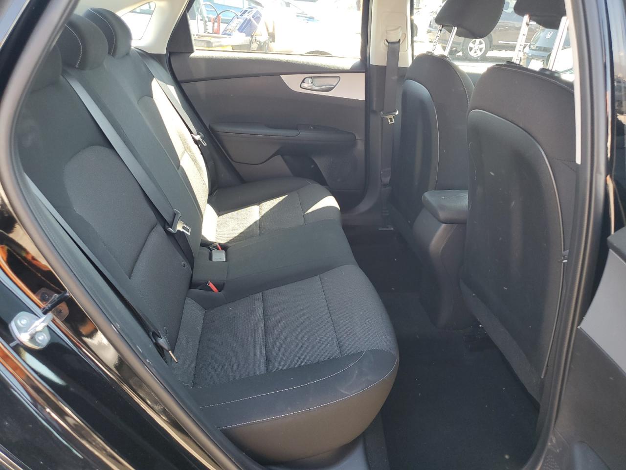 2023 KIA FORTE LX VIN:3KPF24AD6PE645508