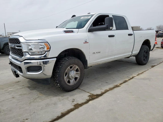 2022 RAM 2500 TRADESMAN VIN:3C6UR5CLXNG295791