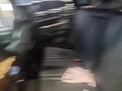 2016 BMW 540 WBAKS6108G0N62028 VIN:WBAKS6108G0N62028