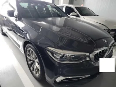 2018 BMW 520 WBAJC3100JG993887 VIN:WBAJC3100JG993887