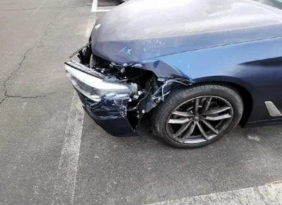 2020 BMW 520 WBAJF3105LWW55305 VIN:WBAJF3105LWW55305