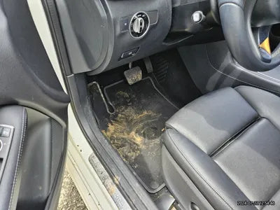 2018 Mercedes-Benz B 220 VIN: