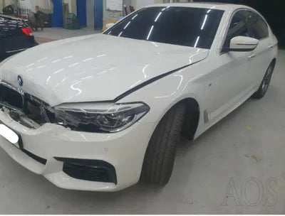 2018 BMW 520 WBAJC5109JWB85686 VIN:WBAJC5109JWB85686