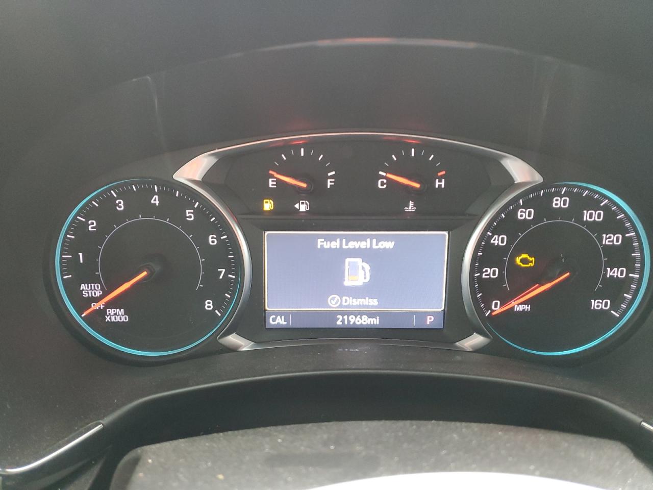 2024 CHEVROLET EQUINOX RS VIN:3GNAXWEG5RS111648