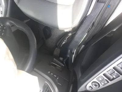 2014 Kia Sportage VIN: