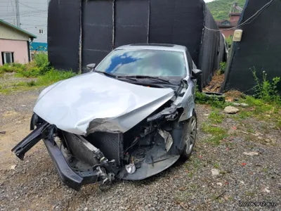 2015 Volkswagen Passat 1VWZZZA3ZFC054166 VIN:1VWZZZA3ZFC054166