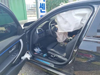 2017 BMW 320 WBA8C510XHA067892 VIN:WBA8C510XHA067892