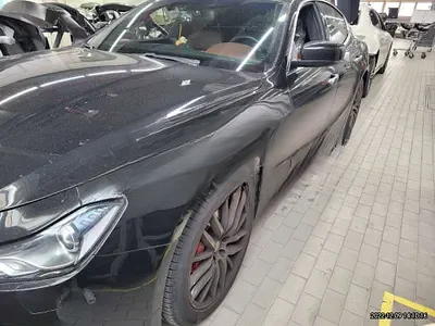 2015 BMW B4 NONE VIN: