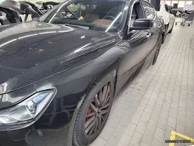 2015 BMW B4 NONE VIN: