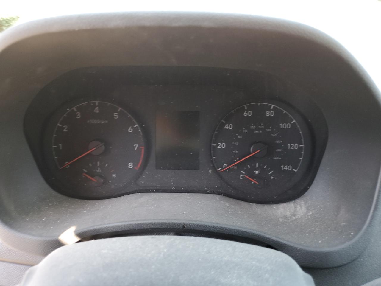 2022 HYUNDAI ACCENT SE VIN:3KPC24A65NE175084