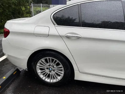 2015 BMW 520 WBA5E5107FG066965 VIN:WBA5E5107FG066965