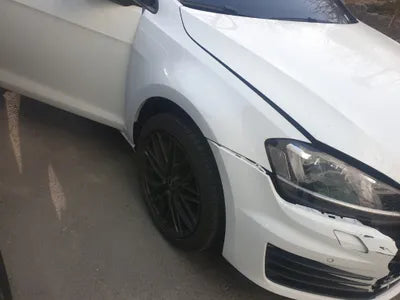 2015 Volkswagen Golf WVWZZZAUZEW410527 VIN:WVWZZZAUZEW410527