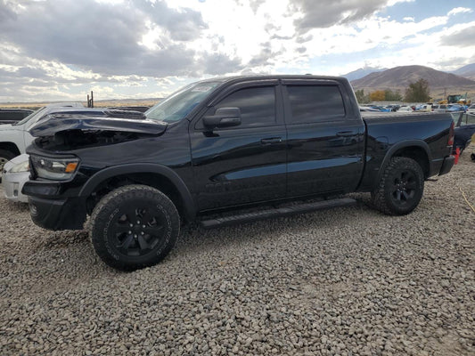 2023 RAM 1500 REBEL VIN:1C6SRFLT3PN505199