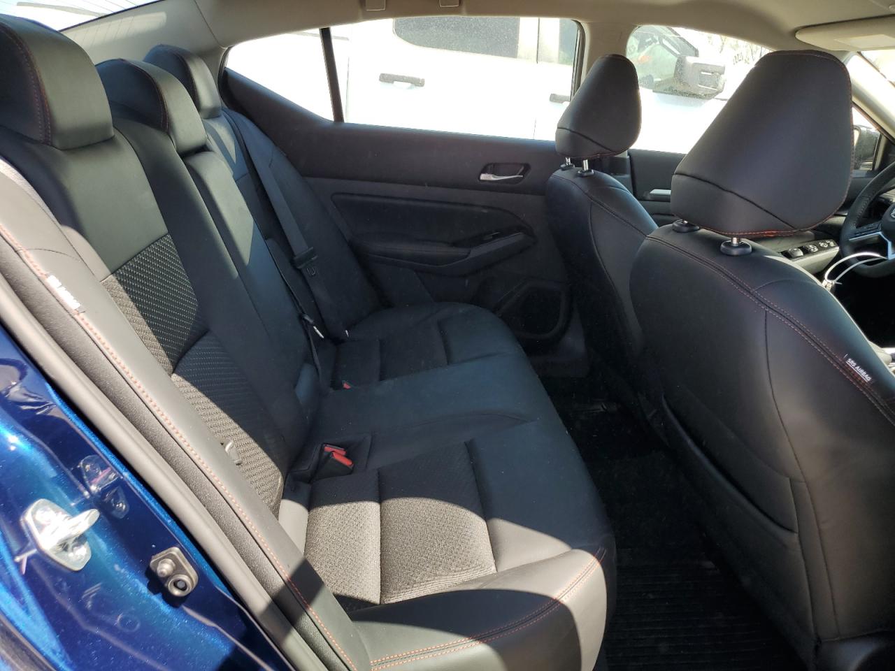 2024 NISSAN ALTIMA SR VIN:1N4BL4CV3RN348721