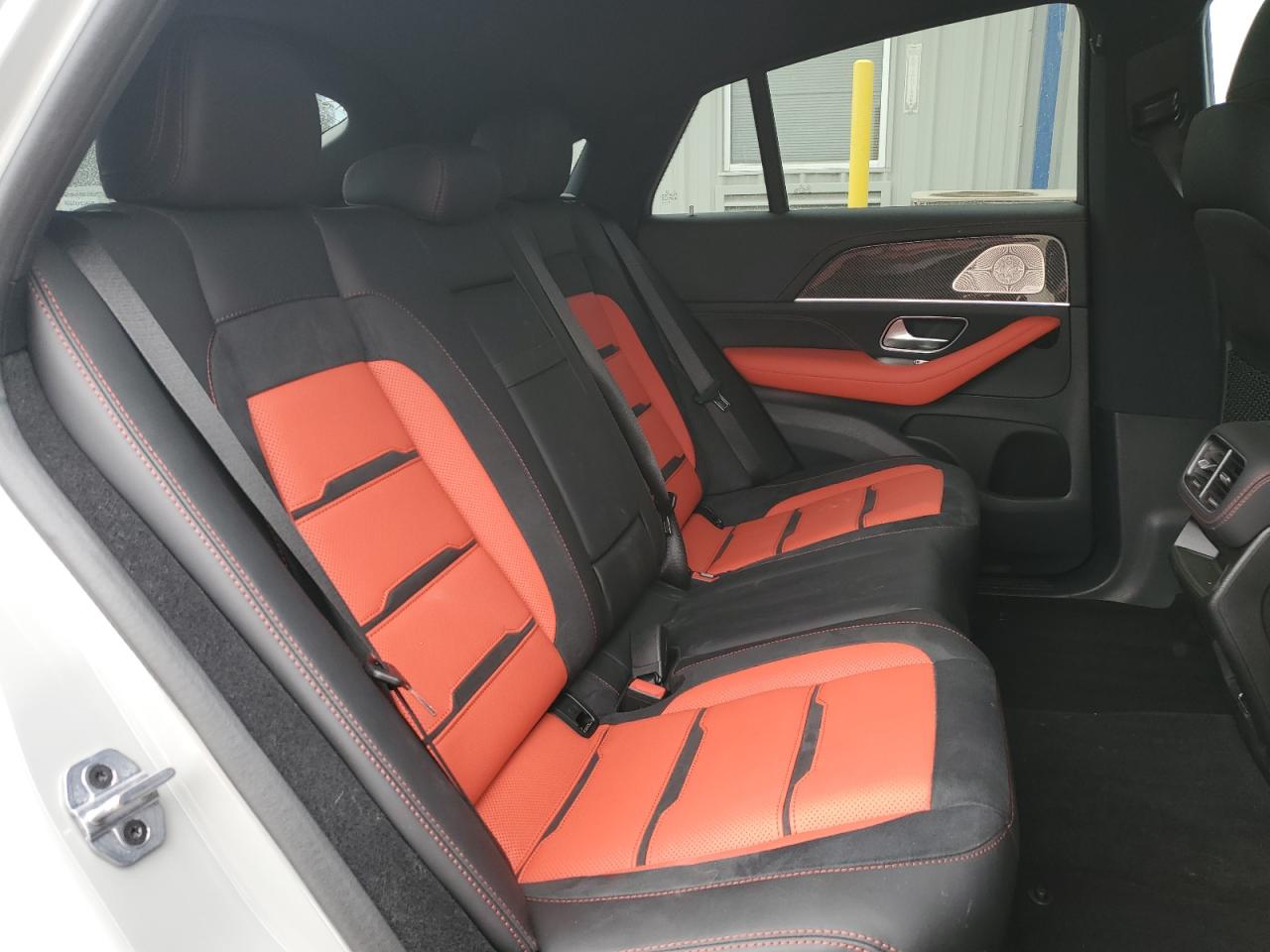 2024 MERCEDES-BENZ GLE COUPE AMG 53 4MATIC VIN:4JGFD6BB3RB075854