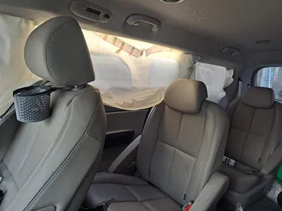 2019 Kia Carnival KNAME81ABKS587092 VIN:KNAME81ABKS587092