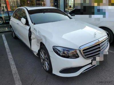 2018 Mercedes-Benz E 220 WDDZF0EB6JA458773 VIN:WDDZF0EB6JA458773