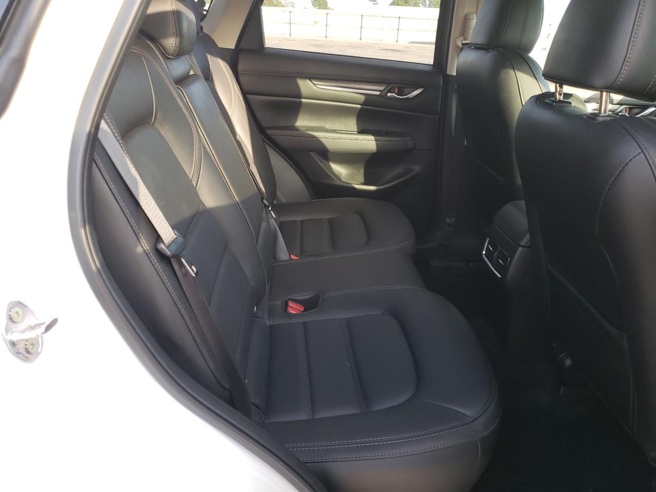 2023 MAZDA CX-5 PREMIUM PLUS VIN:JM3KFBEM9P0149281