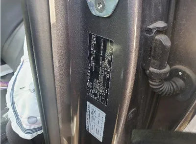 2019 Hyundai Santa FE KMHS381BBKU021969 VIN:KMHS381BBKU021969