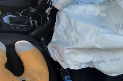 2017 Hyundai Santa FE KMHSW81UDHU763604 VIN:KMHSW81UDHU763604