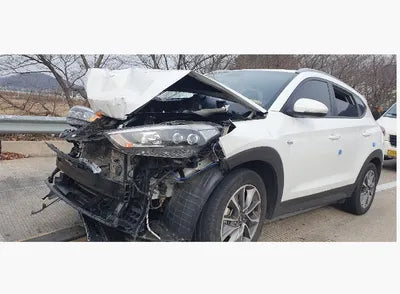 2015 Hyundai Tucson 129KMKMHJ3815GJU5 VIN:129KMKMHJ3815GJU5