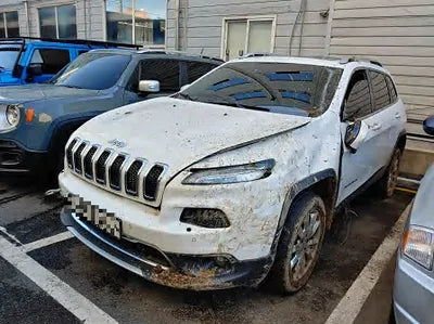 2015 Jeep Cherokee 1C4PJMDY9FW606034 VIN:1C4PJMDY9FW606034