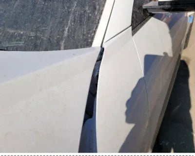 2022 Hyundai Ioniq KMHKR81AFNU109856 VIN:KMHKR81AFNU109856