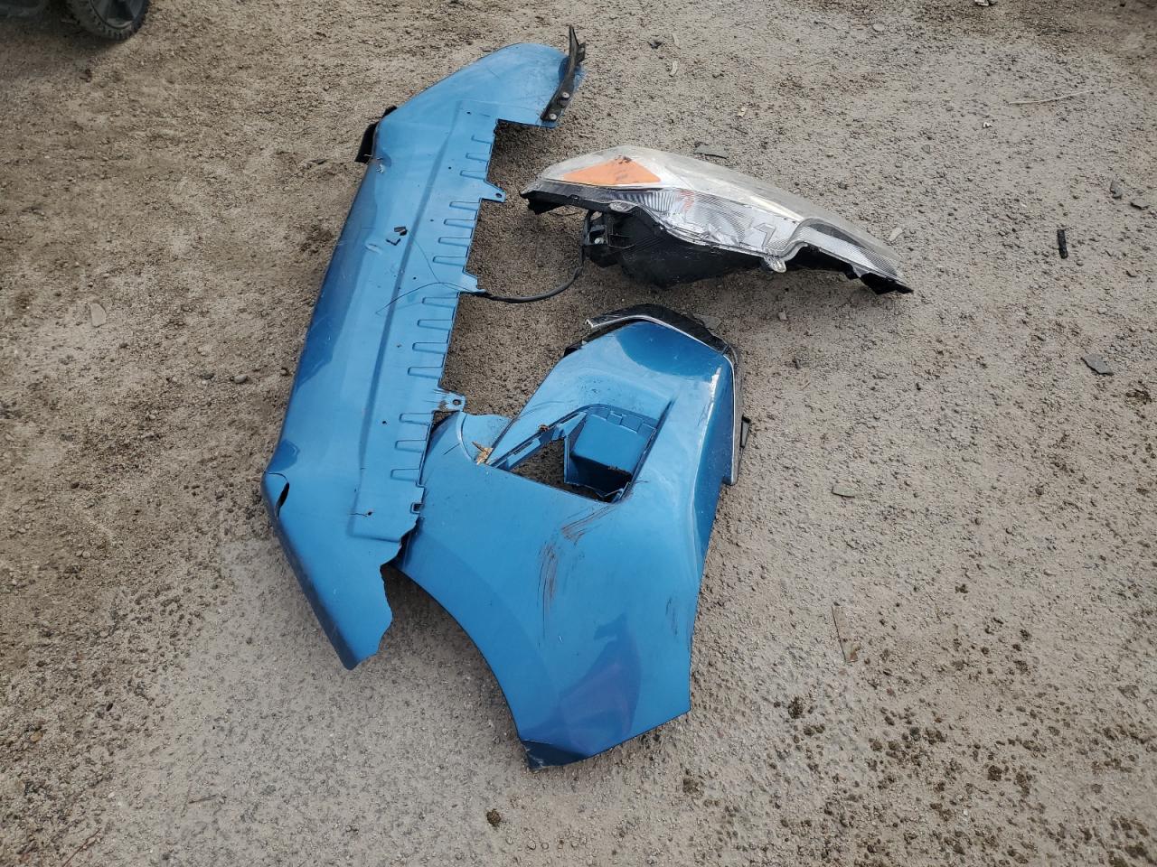 2024 MITSUBISHI MIRAGE G4 ES VIN:ML32FUFJ9RHF06669