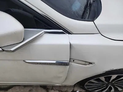 2017 Bentley Continental 1LN6L9BC1H5614126 VIN:1LN6L9BC1H5614126