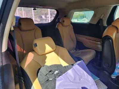 2020 Kia Carnival VIN: