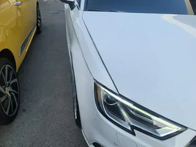 2018 Hyundai i40 NONE VIN: