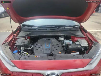 2019 Hyundai Kona KMHK381GFKU053264 VIN:KMHK381GFKU053264