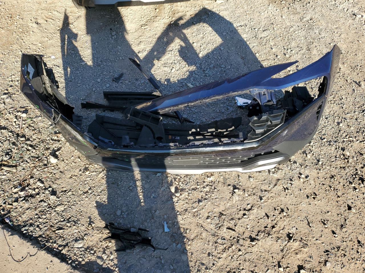 2023 HYUNDAI SANTA FE XRT VIN:5NMS64AJ4PH512179