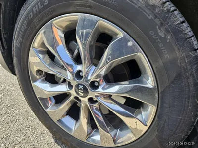 2019 Kia Sorento KNAPS81ABKA492073 VIN:KNAPS81ABKA492073