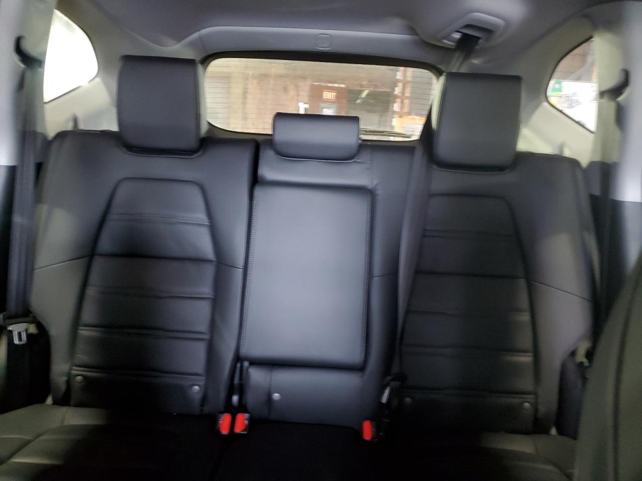 2022 HONDA CR-V EXL VIN:5J6RW2H8XNA007559