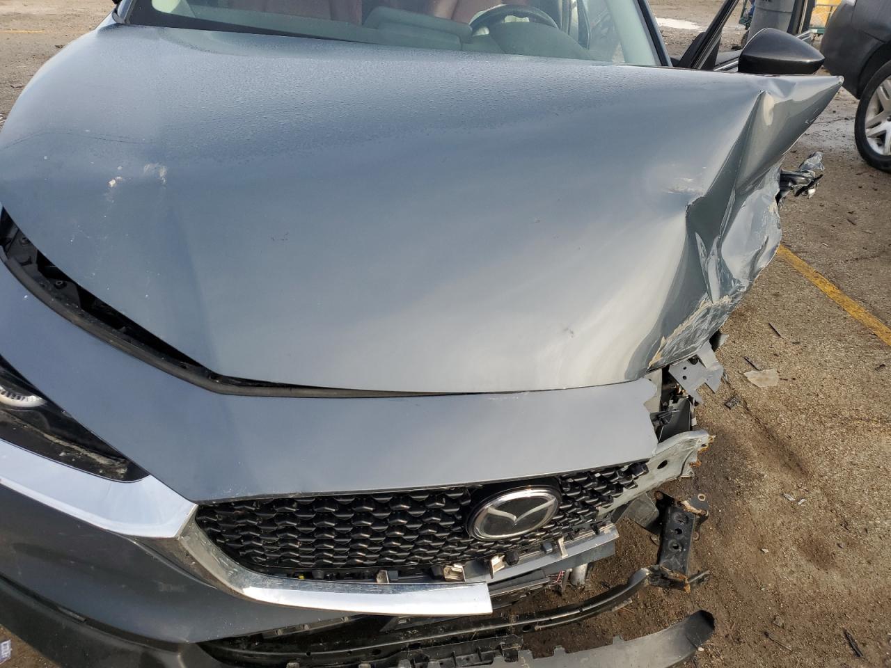 2023 MAZDA CX-30 PREFERRED VIN:3MVDMBCM8PM530335