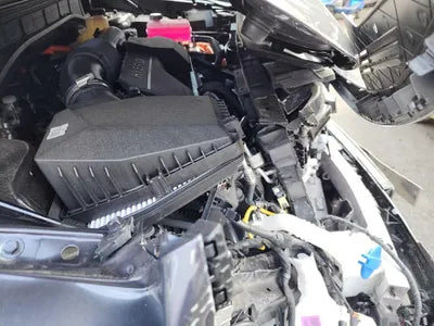 2023 Kia Sorento KNARH81GBPA197829 VIN:KNARH81GBPA197829