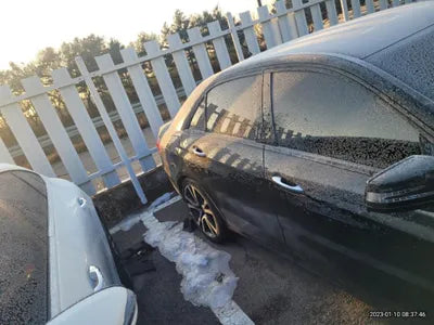 2015 Mercedes-Benz E 220 WDDHF0AB0FB154020 VIN:WDDHF0AB0FB154020