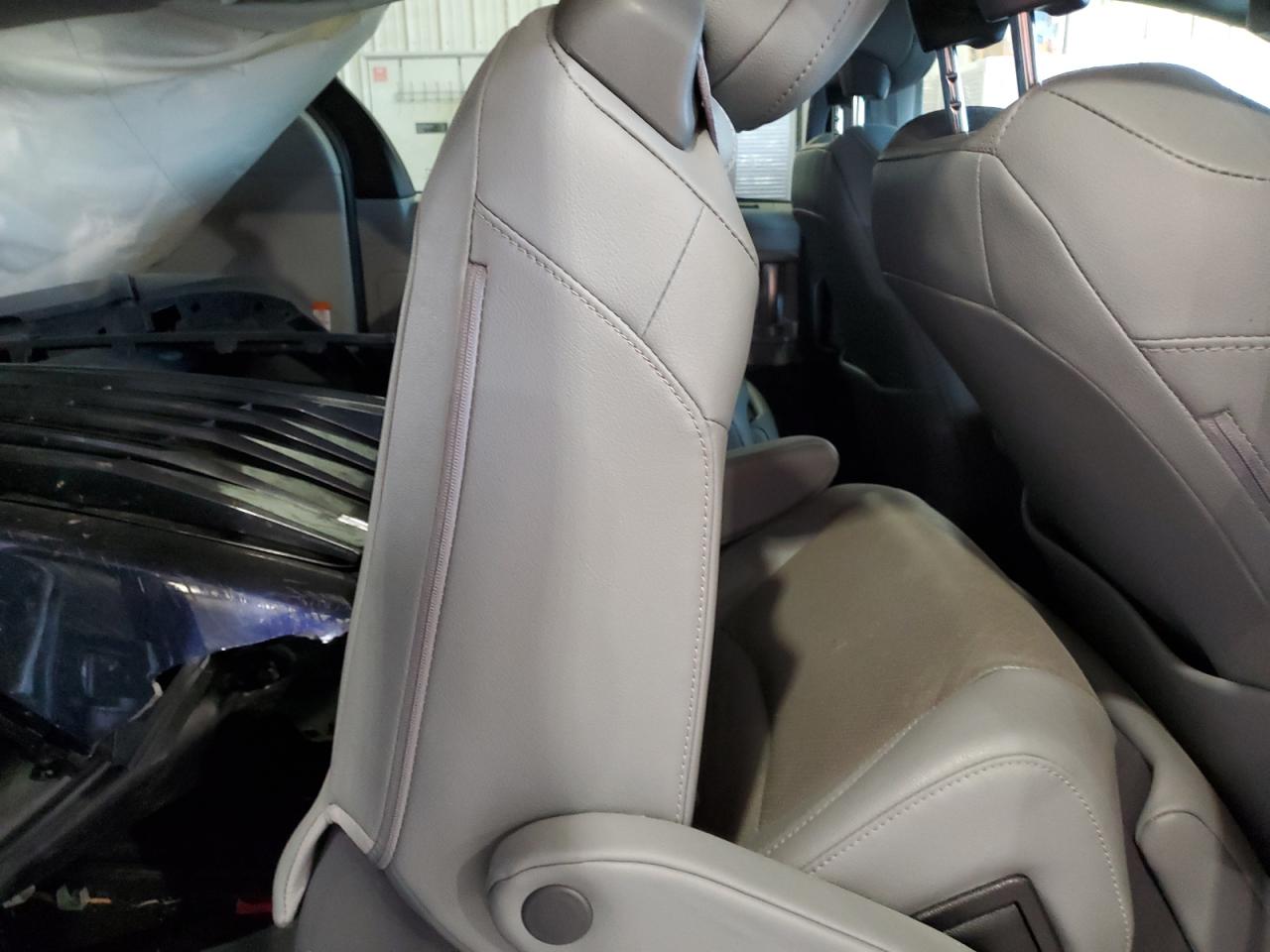 2022 TOYOTA SIENNA LIMITED VIN:5TDZSKFC2NS047453