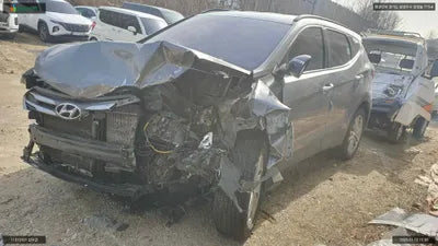 2016 Hyundai Santa FE KMHSW81XDGU625034 VIN:KMHSW81XDGU625034