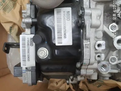 2021 Kia Sorento KNARL81BGMA082465 VIN:KNARL81BGMA082465
