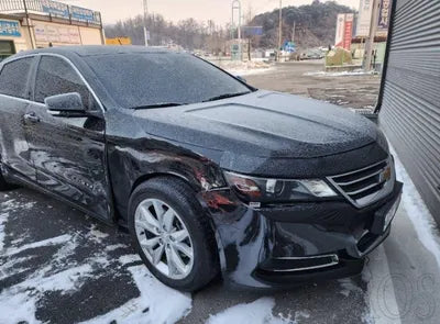 2016 Chevrolet Impala 1G1155SA7GU110404 VIN:1G1155SA7GU110404