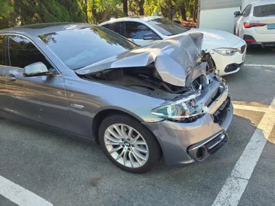 2015 BMW 520 WBA5E5102FG059972 VIN:WBA5E5102FG059972