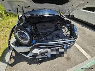 2023 MINI Clubman VIN: