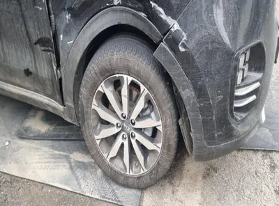 2018 Kia Sportage KNAP6815GJK370718 VIN:KNAP6815GJK370718