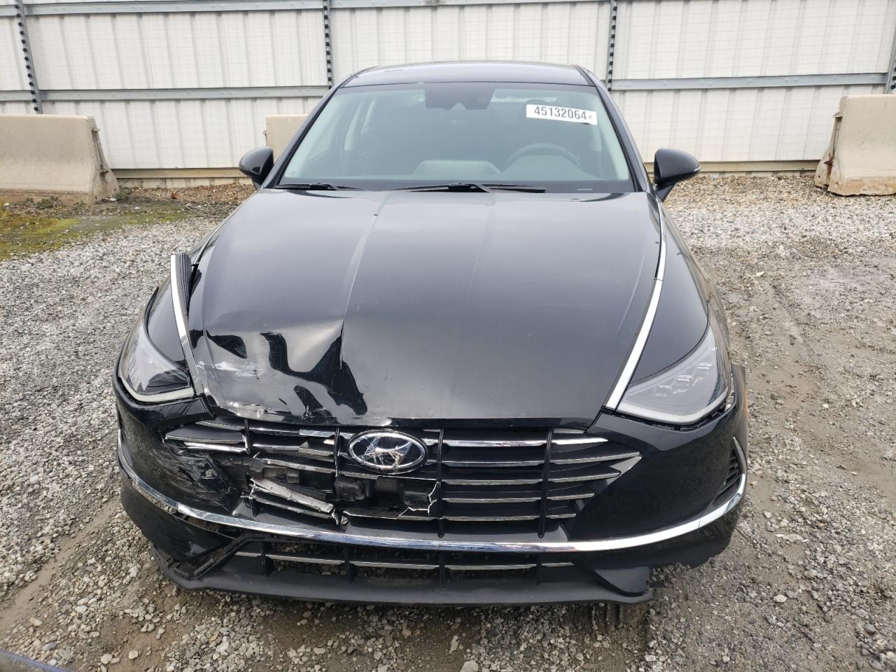 2023 HYUNDAI SONATA SE VIN:KMHL24JA2PA333502